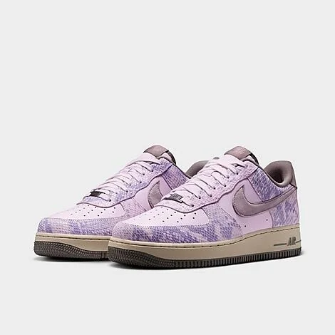 Men's Nike Air Force 1 '07 LV8 SE Year of The Snake Casual Shoes - Image 3