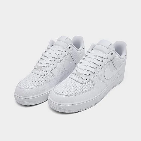 Men's Nike Air Force 1 '07 LX PRM Casual Shoes - Image 2