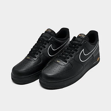 Men's Nike Air Force 1 '07 SE Casual Shoes - Image 2