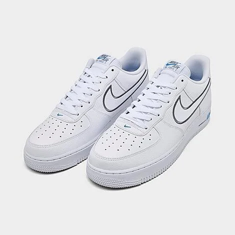 Men's Nike Air Force 1 '07 SE Casual Shoes - Image 4