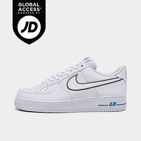 White/Cool Grey/Light Photo Blue