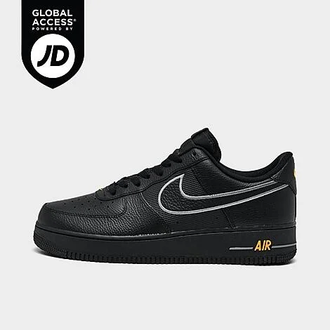 Men's Nike Air Force 1 '07 SE Casual Shoes