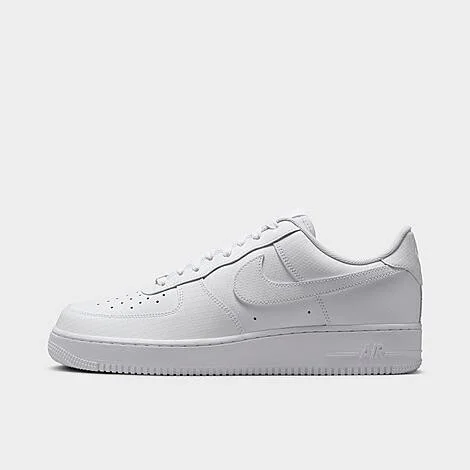Men's Nike Air Force 1 '07 Texture Casual Shoes