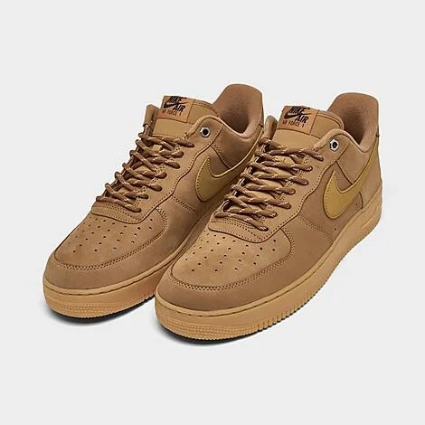 Men's Nike Air Force 1 '07 WB Casual Shoes - Image 2