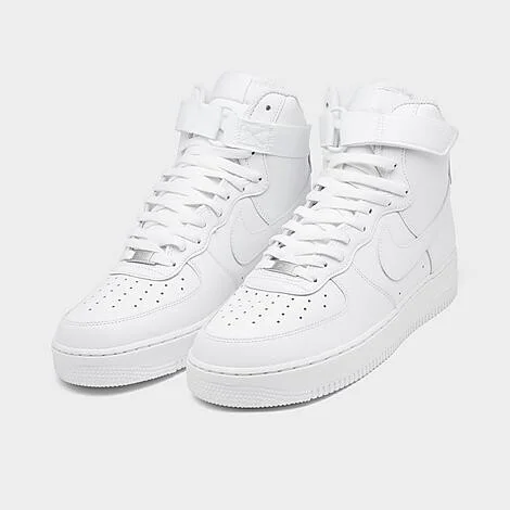 Men's Nike Air Force 1 High '07 Casual Shoes - Image 2