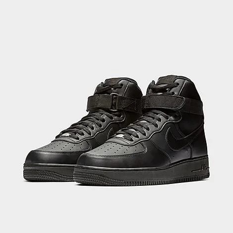 Men's Nike Air Force 1 High '07 Casual Shoes - Image 3