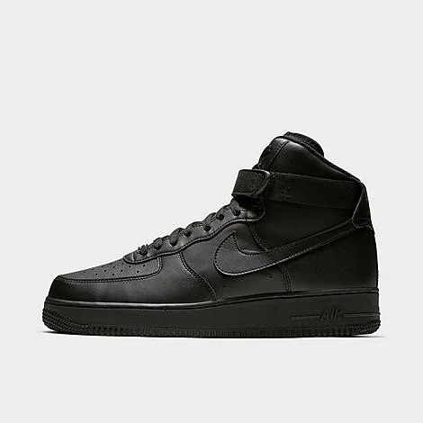 Black/Black