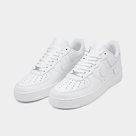 Men's Nike Air Force 1 Low Casual Shoes - Image 2