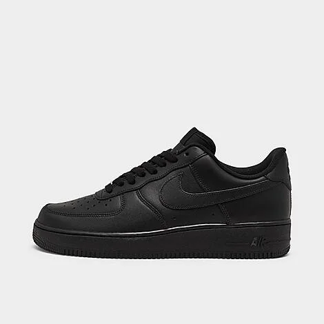 Black/Black
