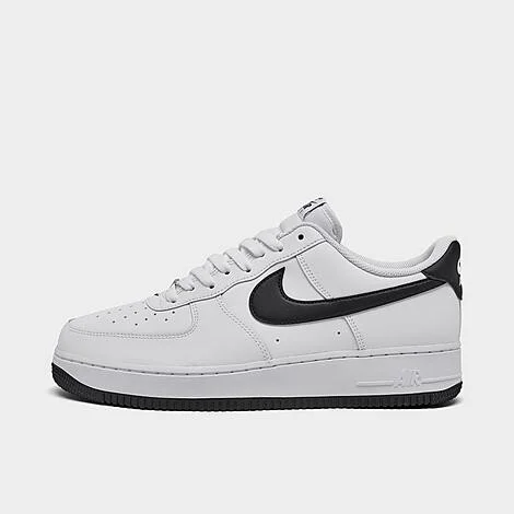 White/Black