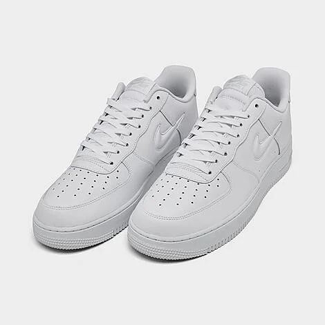 Men's Nike Air Force 1 Low Jewel Casual Shoes - Image 3