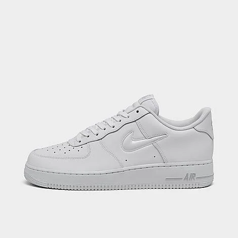 White/Dark Smoke Grey