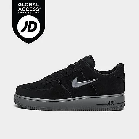 Black/Cool Grey