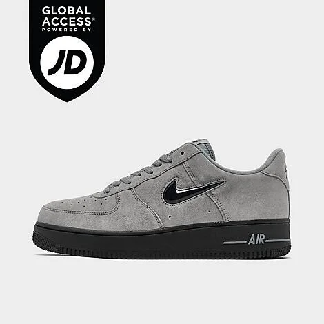 Cool Grey/Black