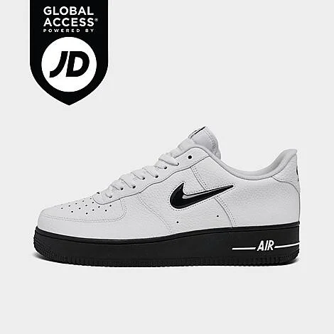 White/Black