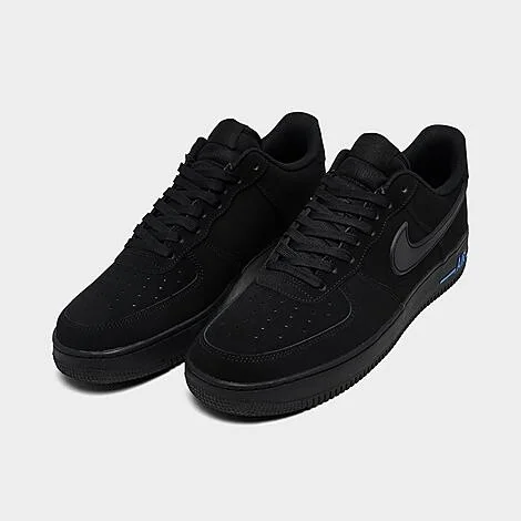 Men's Nike Air Force 1 Low SE Casual Shoes - Image 4