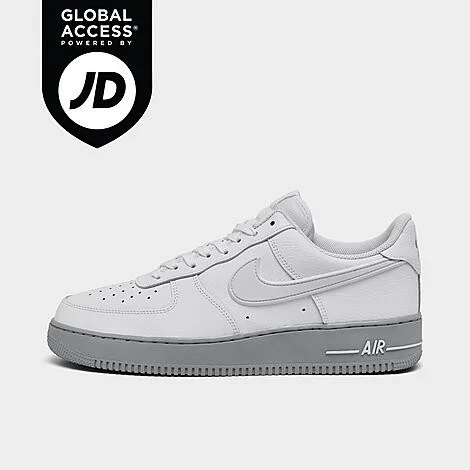 White/Light Smoke Grey/Photon Dust