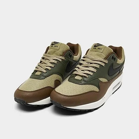 Men's Nike Air Max 1 Essential Premium Casual Shoes - Image 2