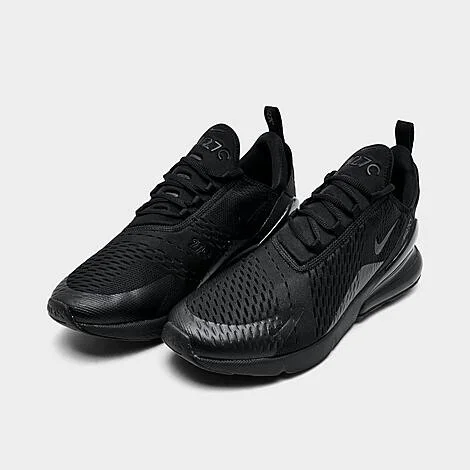 Men's Nike Air Max 270 Casual Shoes - Image 2