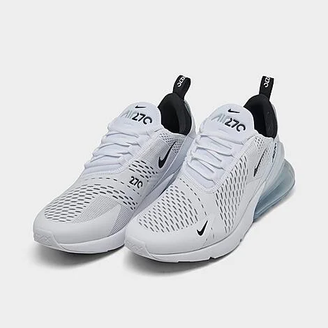Men's Nike Air Max 270 Casual Shoes - Image 3