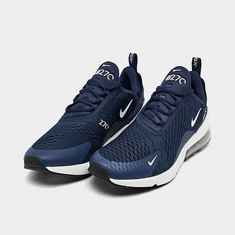 Men's Nike Air Max 270 Casual Shoes - Image 8