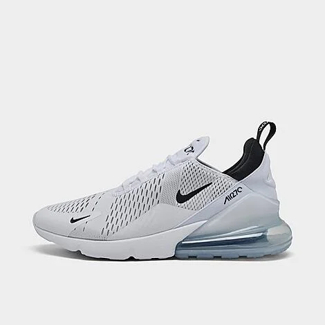 White/White/Black