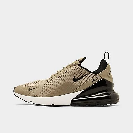 Khaki/Black/White