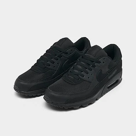 Men's Nike Air Max 90 Casual Shoes - Image 2