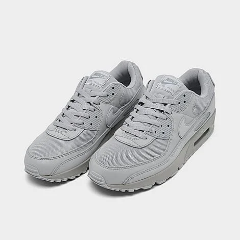 Men's Nike Air Max 90 Casual Shoes - Image 4