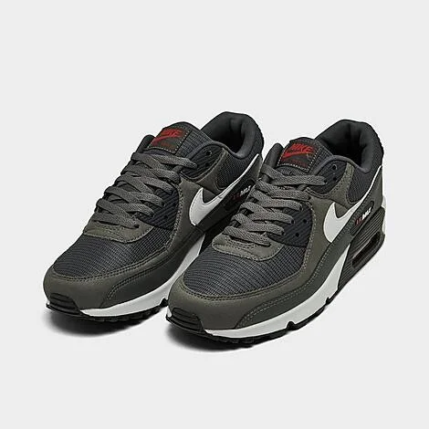 Men's Nike Air Max 90 Casual Shoes - Image 6