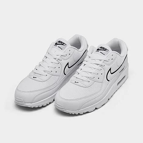 Men's Nike Air Max 90 Casual Shoes - Image 7