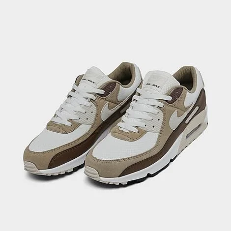 Men's Nike Air Max 90 Casual Shoes - Image 10
