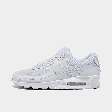 White/White/Wolf Grey