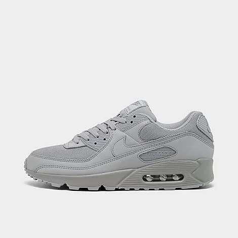 Wolf Grey/Wolf Grey/Wolf Grey