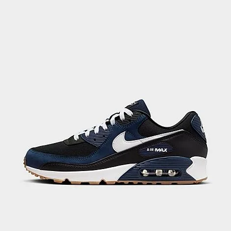 Midnight Navy/White/Black