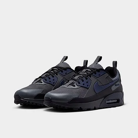 Men's Nike Air Max 90 Drift Casual Shoes - Image 2