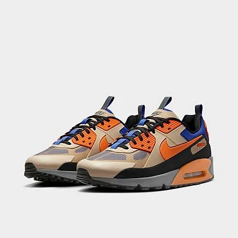 Men's Nike Air Max 90 Drift Casual Shoes - Image 3