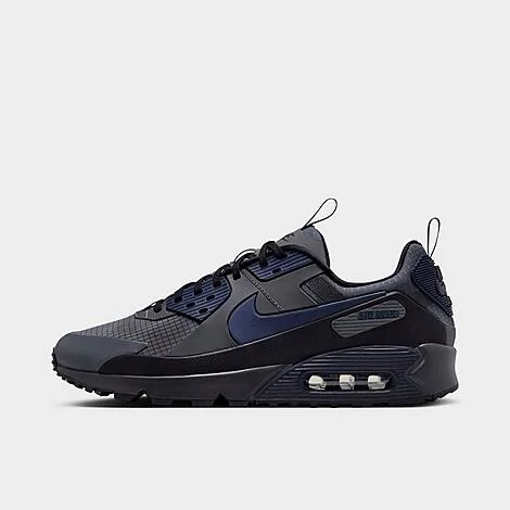 Iron Grey/Black/Anthracite
