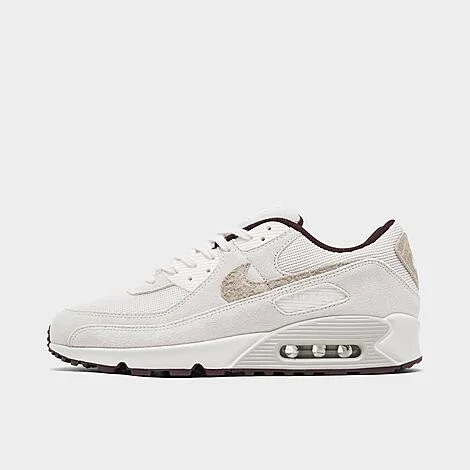 Men's Nike Air Max 90 Premium SE Casual Shoes