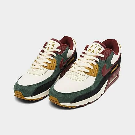 Men's Nike Air Max 90 PRM Casual Shoes - Image 2