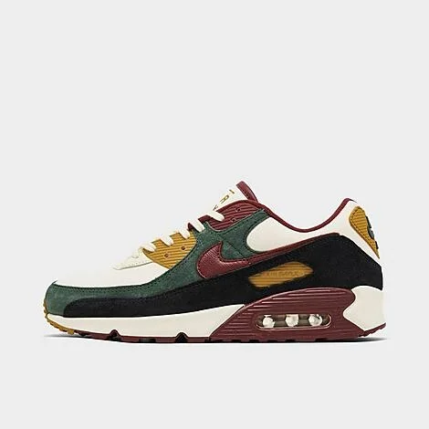 Coconut Milk/Dark Team Red/Vintage Green