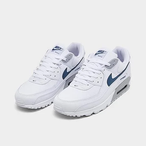 Men's Nike Air Max 90 Reflective Casual Shoes - Image 2