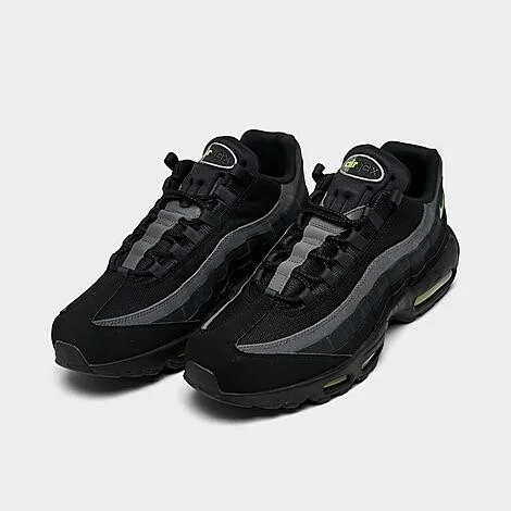 Men's Nike Air Max 95 Casual Shoes - Image 2