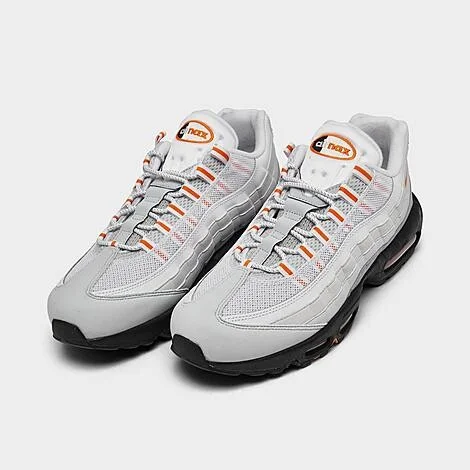 Men's Nike Air Max 95 Casual Shoes - Image 4