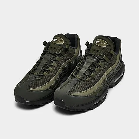 Men's Nike Air Max 95 Casual Shoes - Image 5