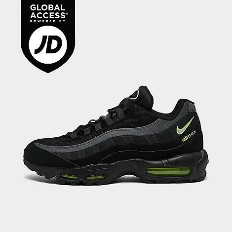 Men's Nike Air Max 95 Casual Shoes