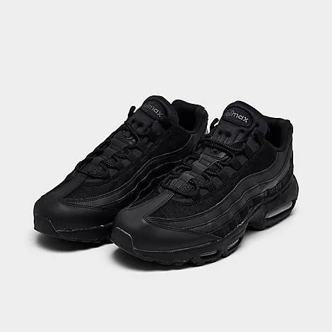Men's Nike Air Max 95 Essential Casual Shoes - Image 2