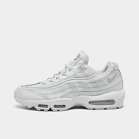 White/White/Grey Fog