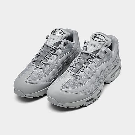 Men's Nike Air Max 95 OG Casual Shoes - Image 3