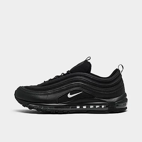Black/Anthracite/White